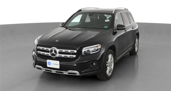 Thumbnail: 2023 Mercedes-Benz GLB - 1