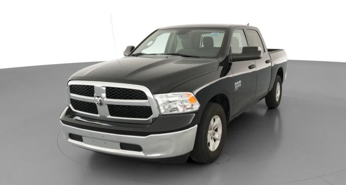 Thumbnail: 2023 RAM 1500 Classic - 1