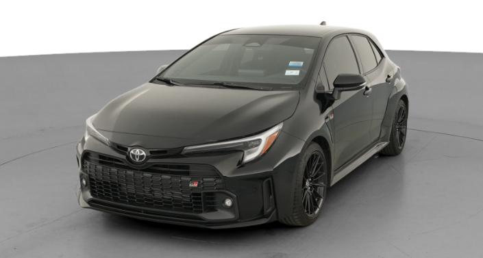 Thumbnail: 2023 Toyota GR Corolla - 1