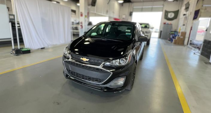 Thumbnail: 2019 Chevrolet Spark - 1