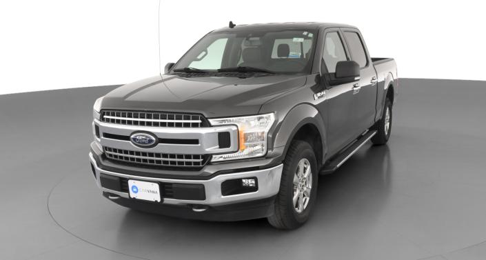 Thumbnail: 2019 Ford Econoline - 1