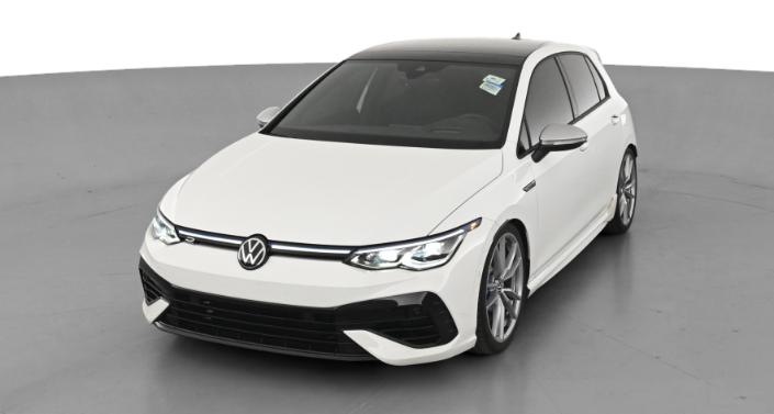 Thumbnail: 2024 Volkswagen Golf - 1