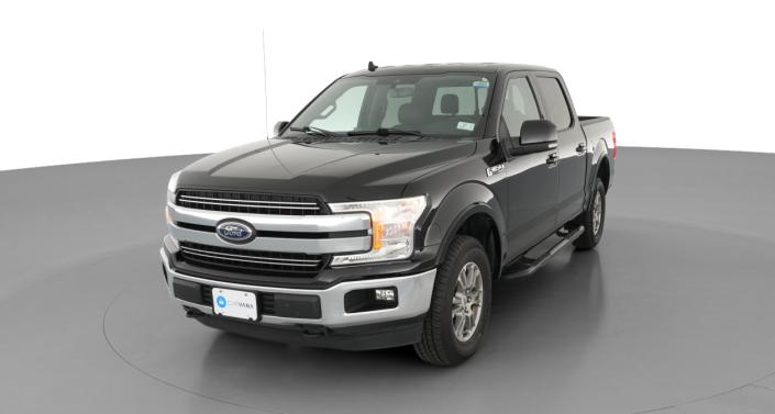Thumbnail: 2020 Ford Econoline - 1