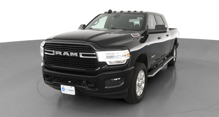 Thumbnail: 2019 RAM 2500 - 1