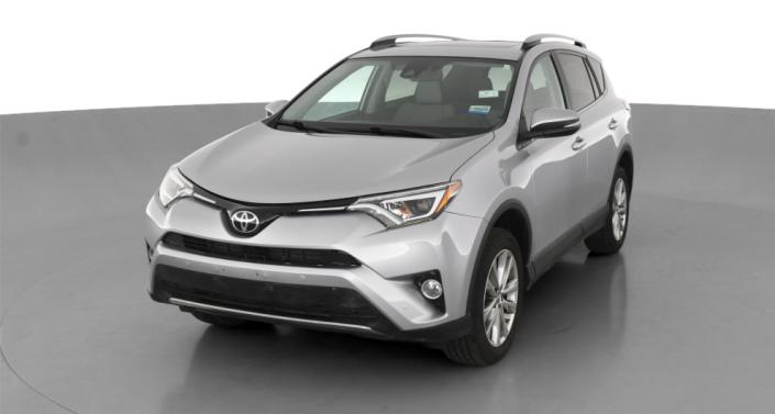Thumbnail: 2017 Toyota RAV4 - 1