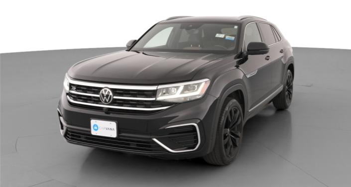 Thumbnail: 2022 Volkswagen Atlas - 1