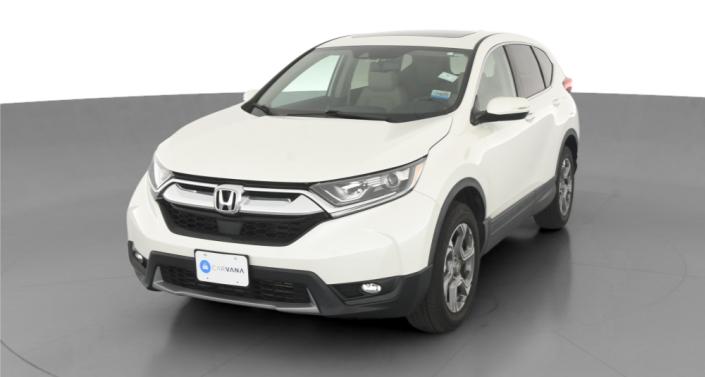 Thumbnail: 2017 Honda CR-V - 1