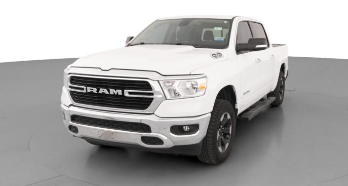 Thumbnail: 2020 RAM 1500 - 1