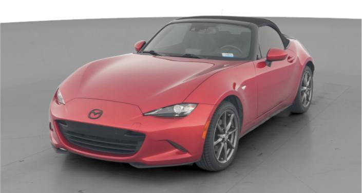 2016 Mazda MX-5 Miata Grand Touring -
                  Haines City, FL