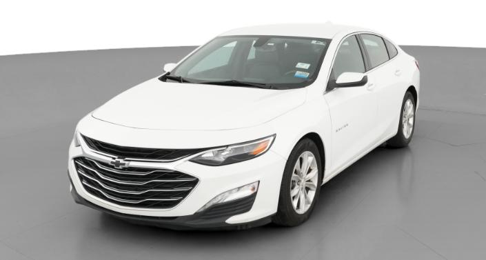 Thumbnail: 2019 Chevrolet Malibu - 1