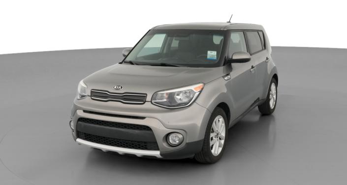 Thumbnail: 2018 Kia Soul - 1