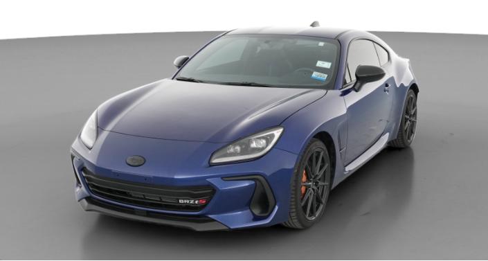 Thumbnail: 2024 Subaru BRZ - 1