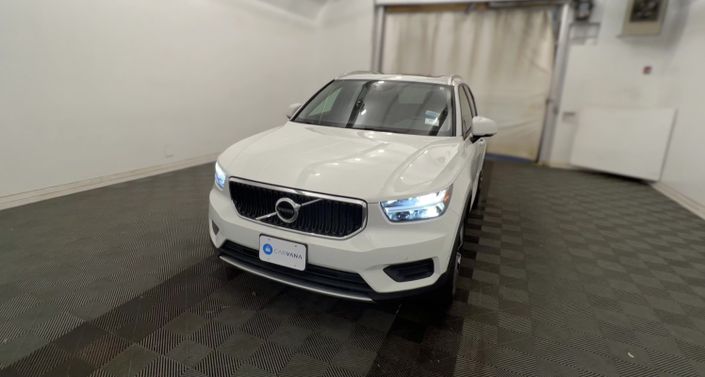 2019 Volvo XC40 T5 Momentum -
                  Framingham, MA