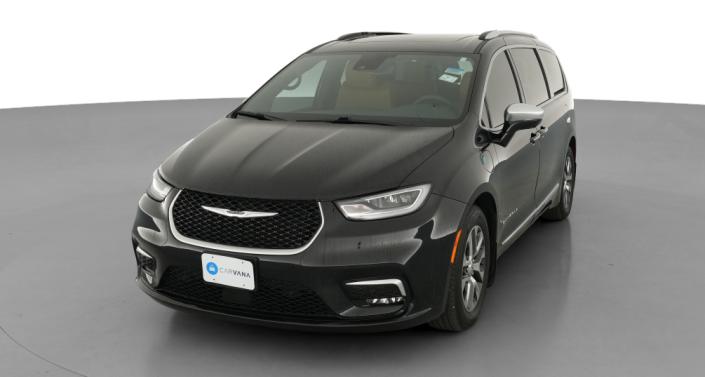 Thumbnail: 2022 Chrysler Pacifica - 1