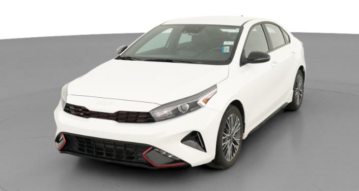 Thumbnail: 2023 Kia Forte - 1