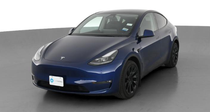 Thumbnail: 2024 Tesla Model Y - 1