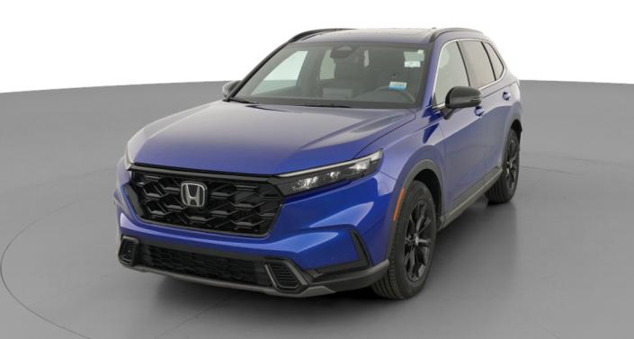 Thumbnail: 2024 Honda CR-V - 1