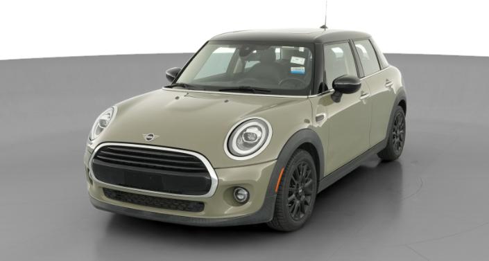 Thumbnail: 2020 MINI Cooper Hardtop - 1