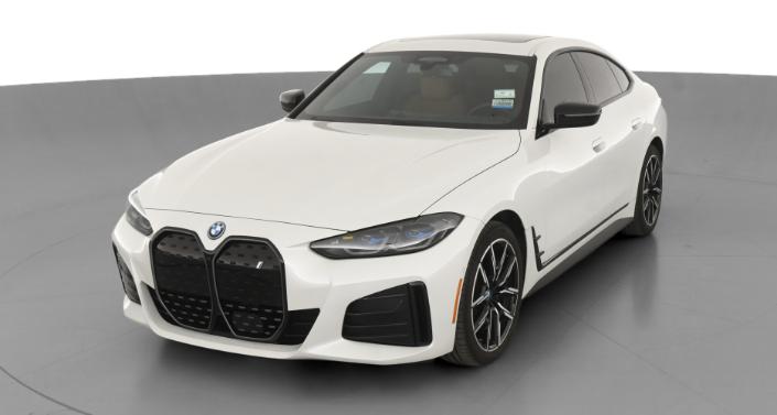 Thumbnail: 2023 BMW i4 - 1