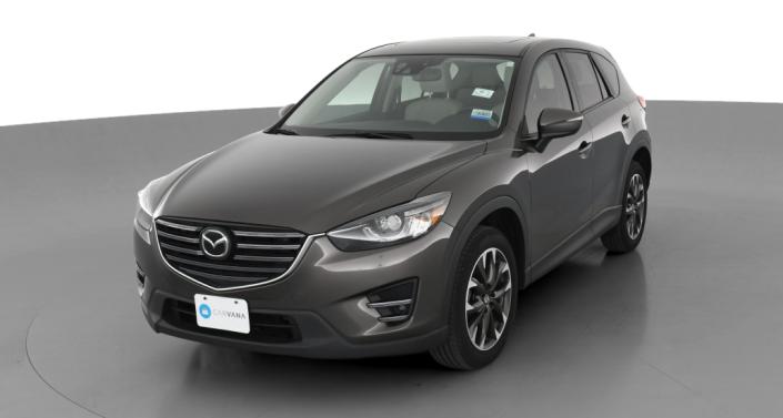 Thumbnail: 2016 Mazda CX-5 - 1