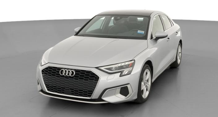 Thumbnail: 2024 Audi A3 - 1
