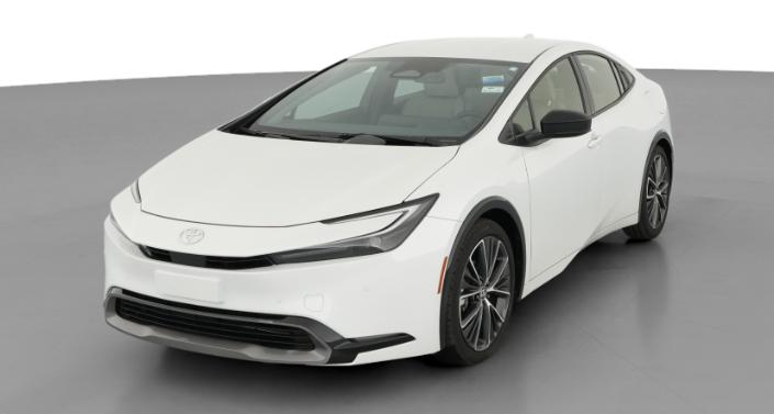 Thumbnail: 2024 Toyota Prius - 1