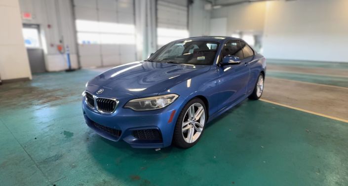 2015 BMW 2 Series 228i -
                  Manville, NJ