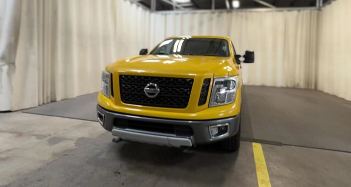 Thumbnail: 2017 Nissan Titan - 1