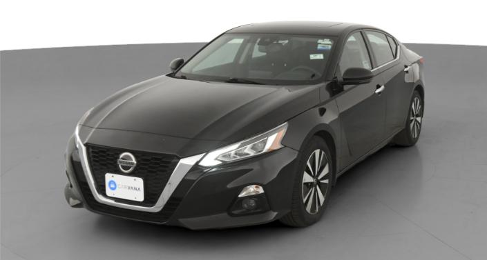 Thumbnail: 2019 Nissan Altima - 1