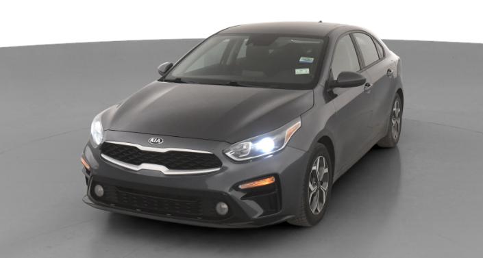 Thumbnail: 2019 Kia Forte - 1