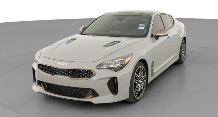 Thumbnail: 2022 Kia Stinger - 1