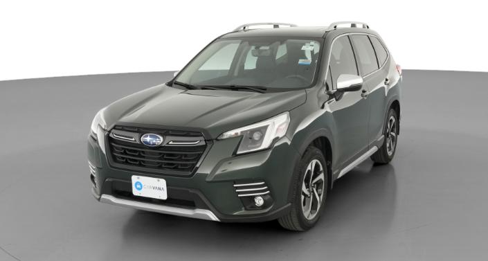 Thumbnail: 2023 Subaru Forester - 1