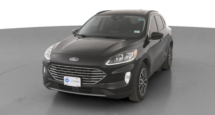 Thumbnail: 2022 Ford Escape - 1