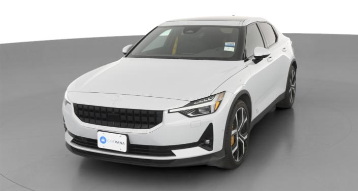 Thumbnail: 2021 Polestar 2 - 1