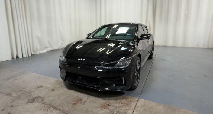 Thumbnail: 2023 Kia EV6 - 1