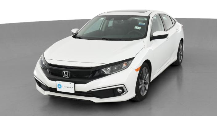 Thumbnail: 2019 Honda Civic - 1