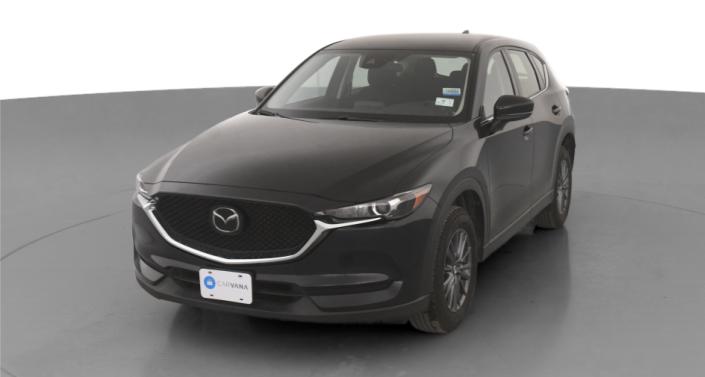 Thumbnail: 2019 Mazda CX-5 - 1