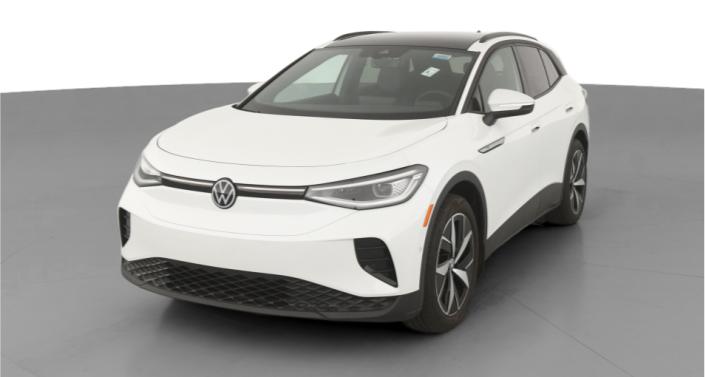 Thumbnail: 2024 Volkswagen ID.4 - 1