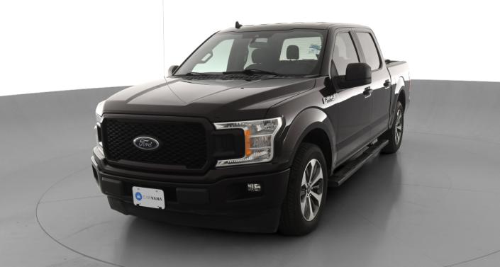 Thumbnail: 2020 Ford Econoline - 1