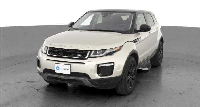 2017 Land Rover Range Rover Evoque SE Premium -
                  Bessemer, AL