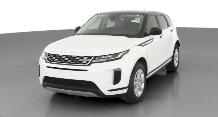 Thumbnail: 2020 Land Rover Range Rover Evoque - 1