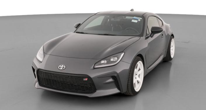 Thumbnail: 2024 Toyota GR86 - 1