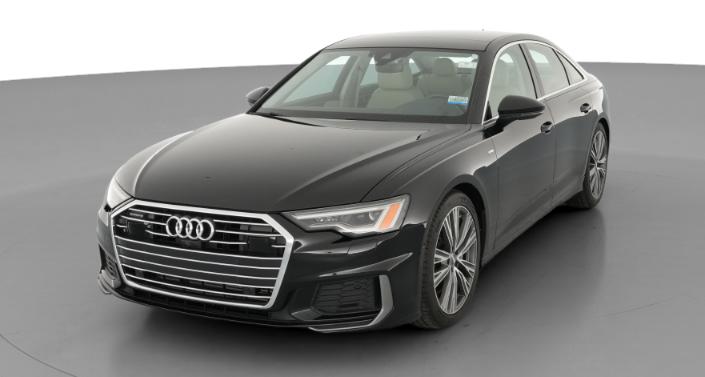 Thumbnail: 2019 Audi A6 - 1