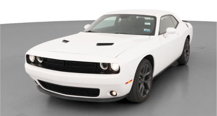 Thumbnail: 2019 Dodge Challenger - 1