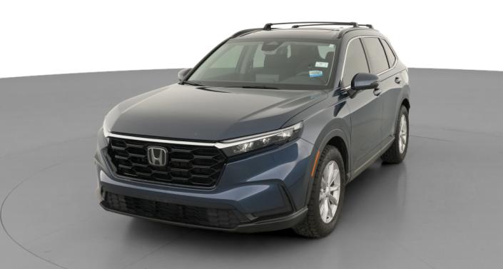 Thumbnail: 2023 Honda CR-V - 1