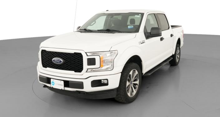Thumbnail: 2019 Ford Econoline - 1