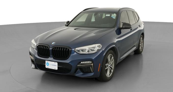 Thumbnail: 2018 BMW X3 - 1