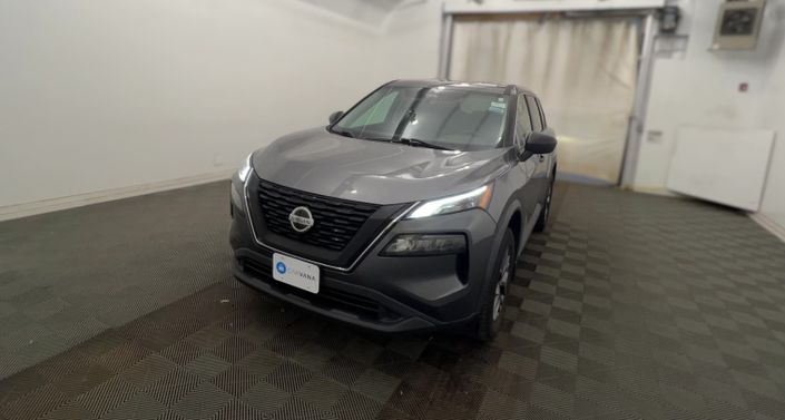 Thumbnail: 2021 Nissan Rogue - 1