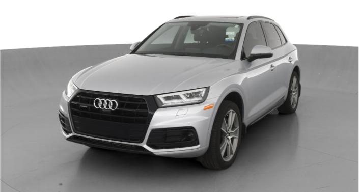 Thumbnail: 2019 Audi Q5 - 1