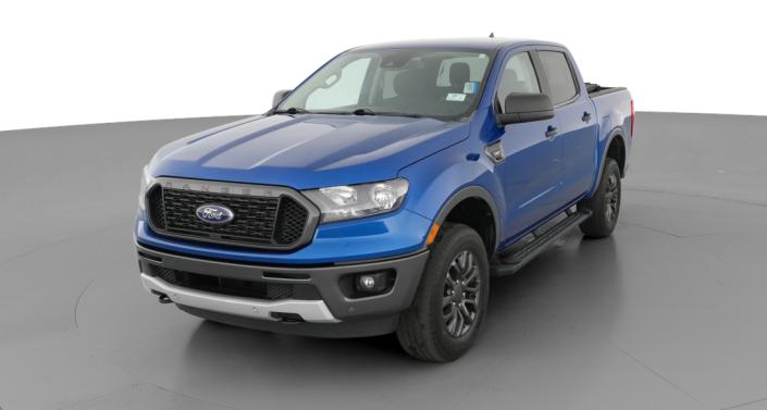 Thumbnail: 2019 Ford Ranger - 1